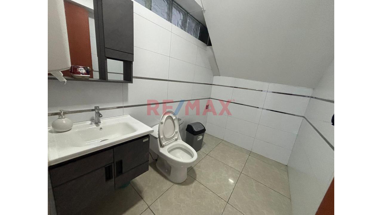 🚀 Amplia Oficina De 232 M² En Faucett Y La Marina | Ideal Para Call Center, Academia O Coworking - 6