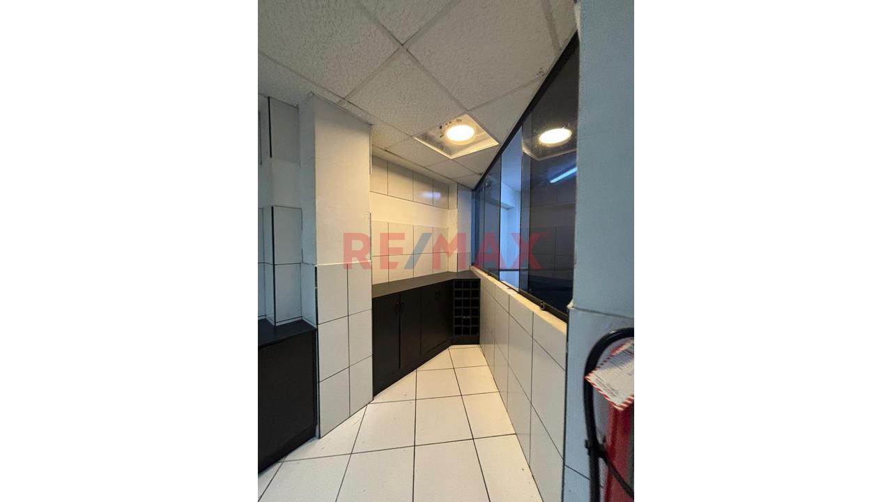 🚀 Amplia Oficina De 232 M² En Faucett Y La Marina | Ideal Para Call Center, Academia O Coworking - 8