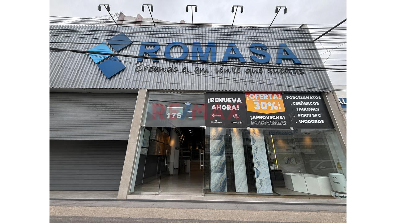 🚀 Amplia Oficina De 232 M² En Faucett Y La Marina | Ideal Para Call Center, Academia O Coworking - 21