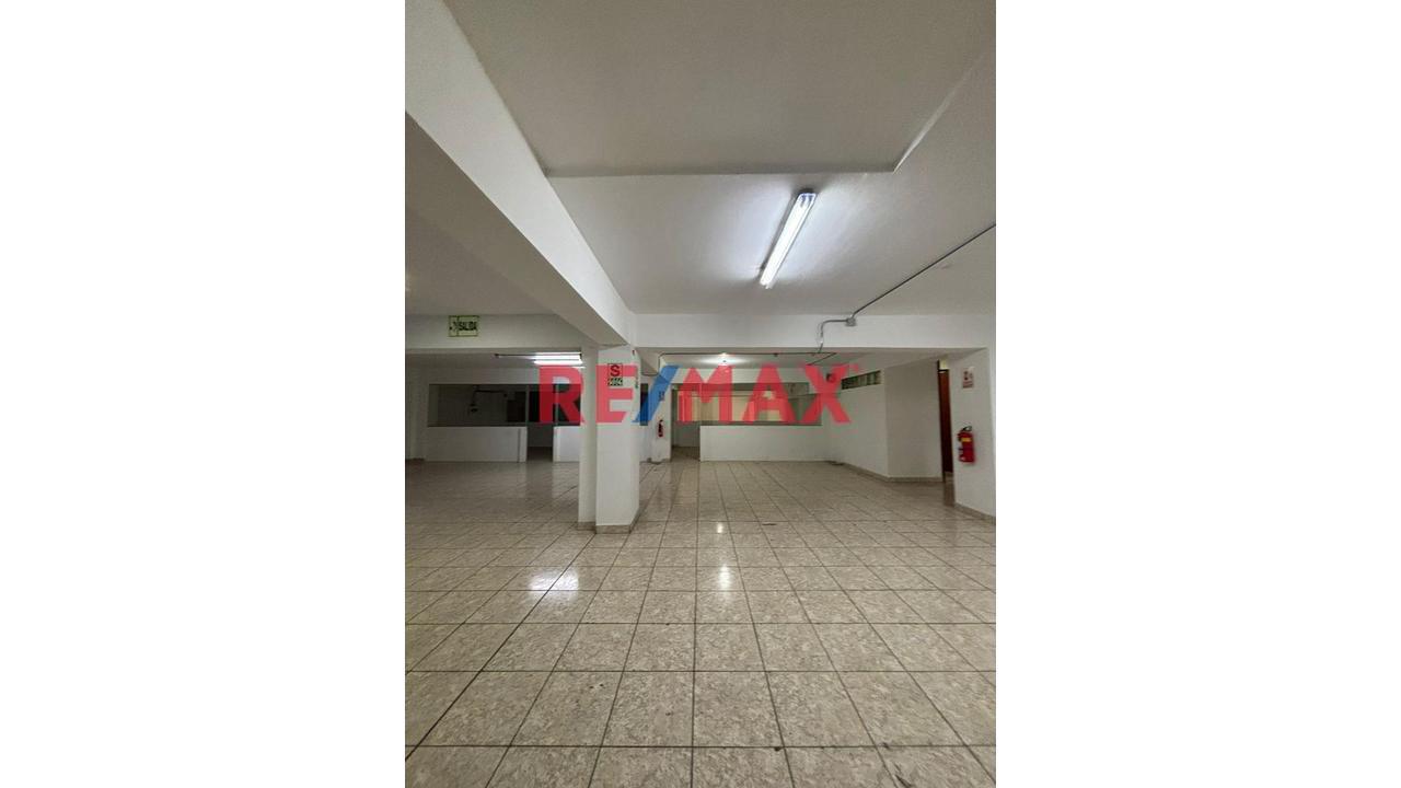 🚀 Amplia Oficina De 232 M² En Faucett Y La Marina | Ideal Para Call Center, Academia O Coworking - 1