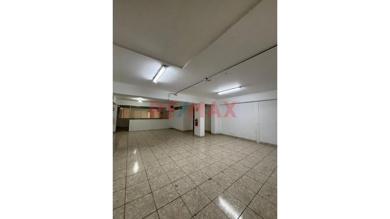 🚀 Amplia Oficina De 232 M² En Faucett Y La Marina | Ideal Para Call Center, Academia O Coworking - 5