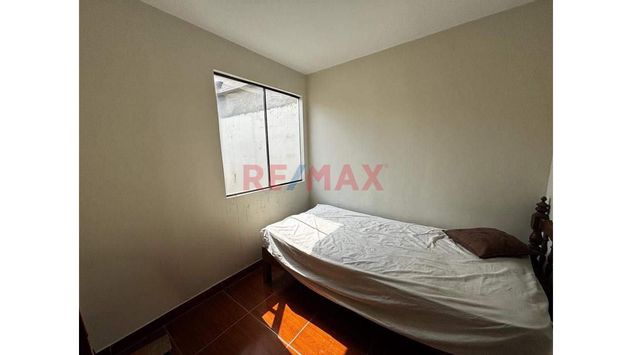 🏡 Casa En Venta – Conjunto Habitacional La Estancia De Lurín — foto 4