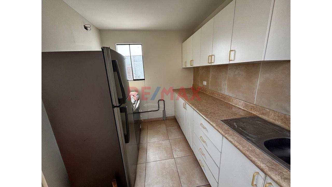 🏡 Casa En Venta – Conjunto Habitacional La Estancia De Lurín — foto 3