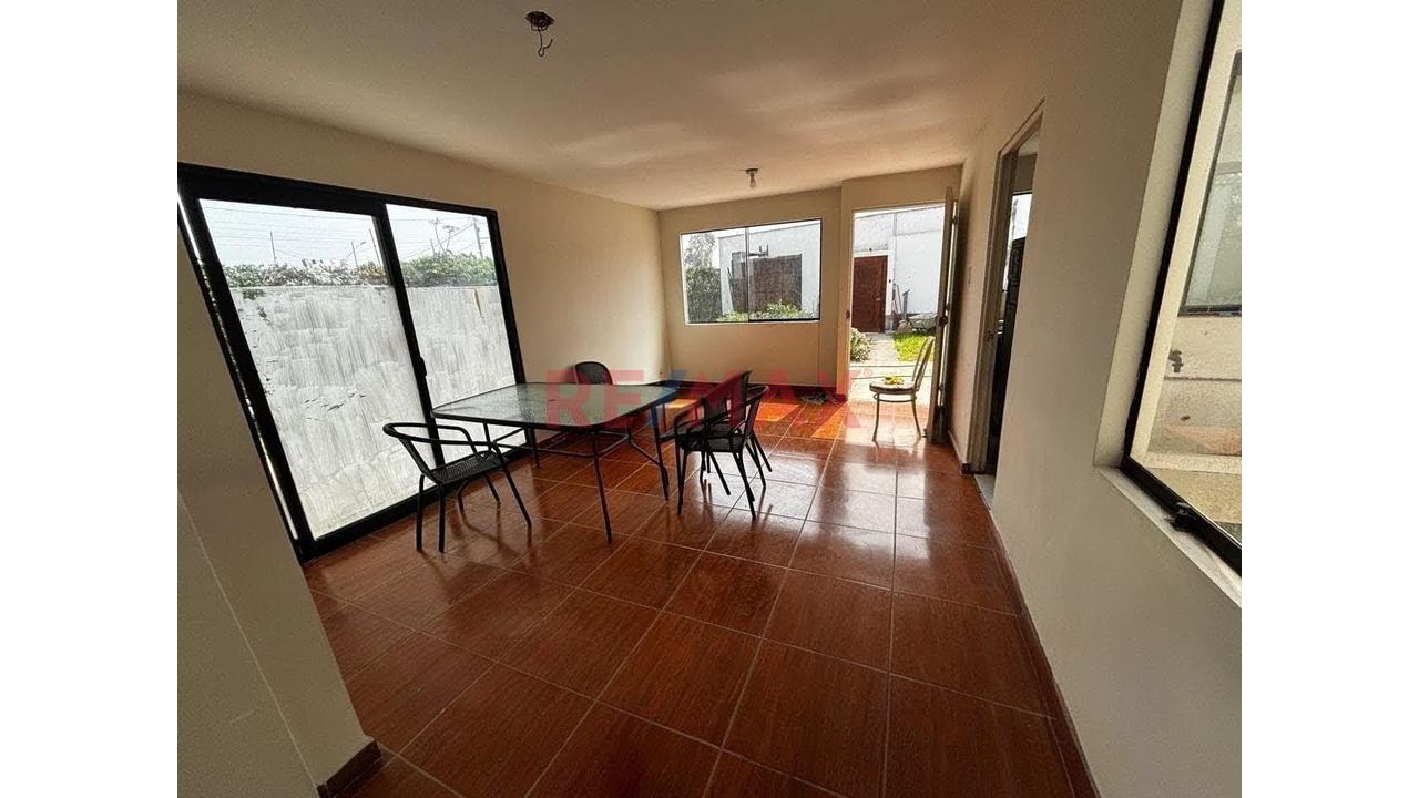 🏡 Casa En Venta – Conjunto Habitacional La Estancia De Lurín — foto 5