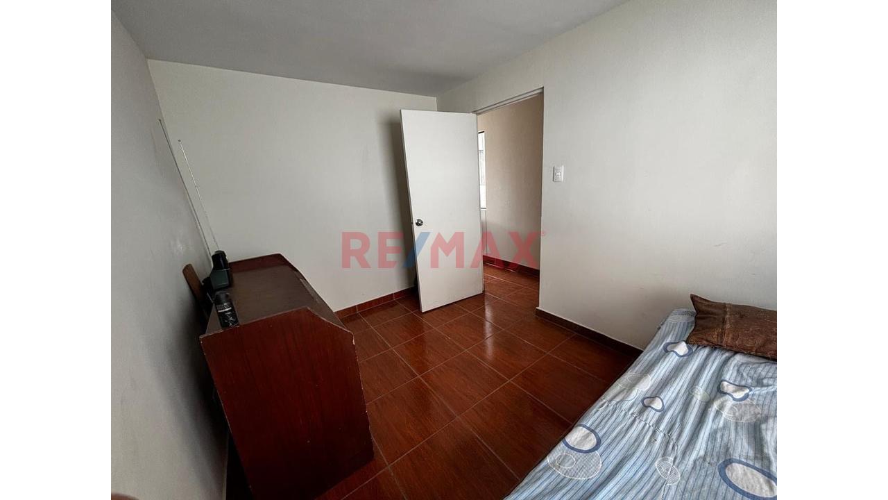 🏡 Casa En Venta – Conjunto Habitacional La Estancia De Lurín — foto 8