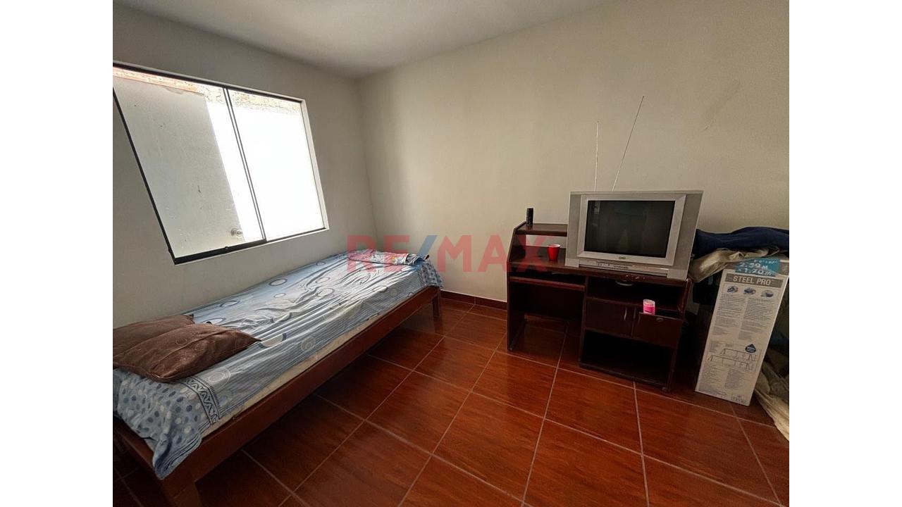 🏡 Casa En Venta – Conjunto Habitacional La Estancia De Lurín — foto 6