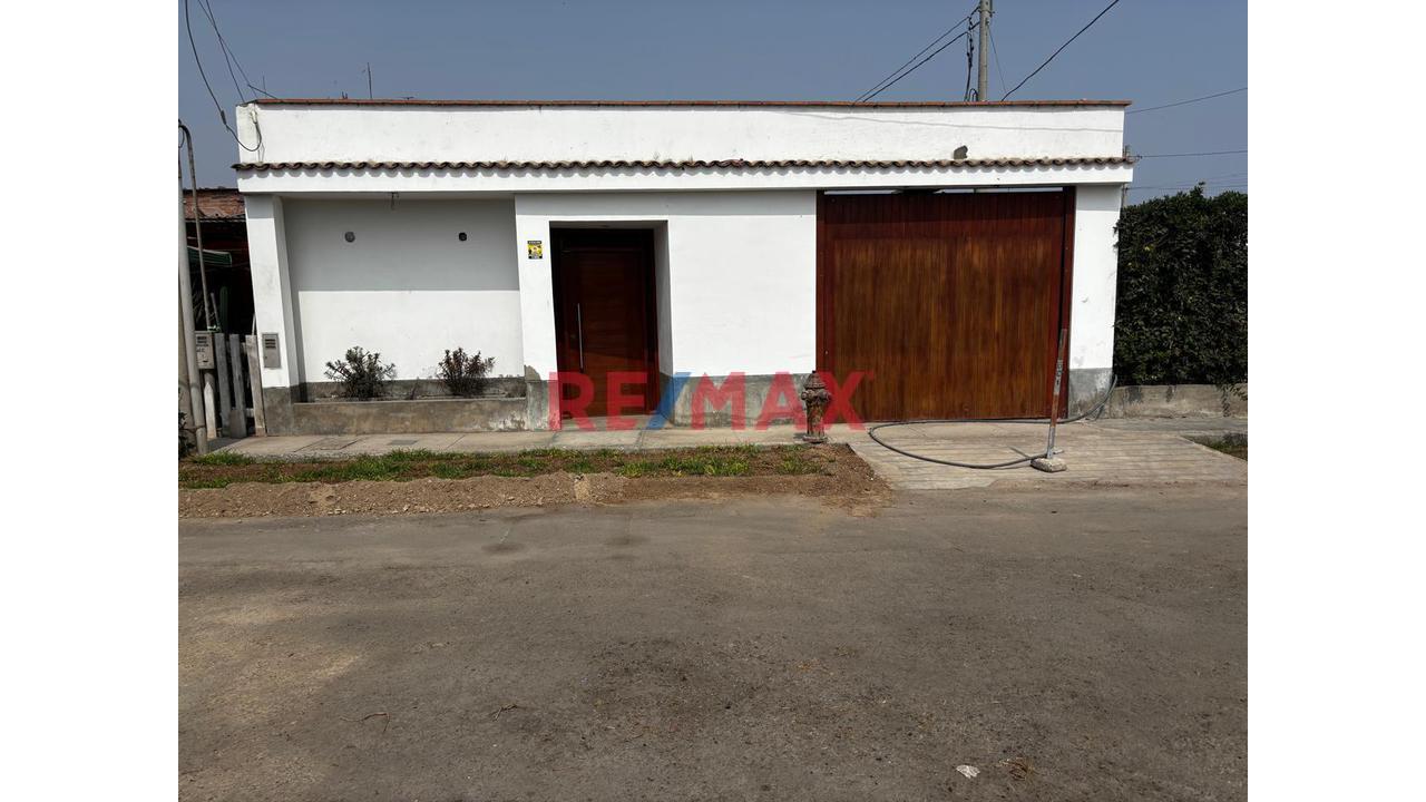 🏡 Casa En Venta – Conjunto Habitacional La Estancia De Lurín