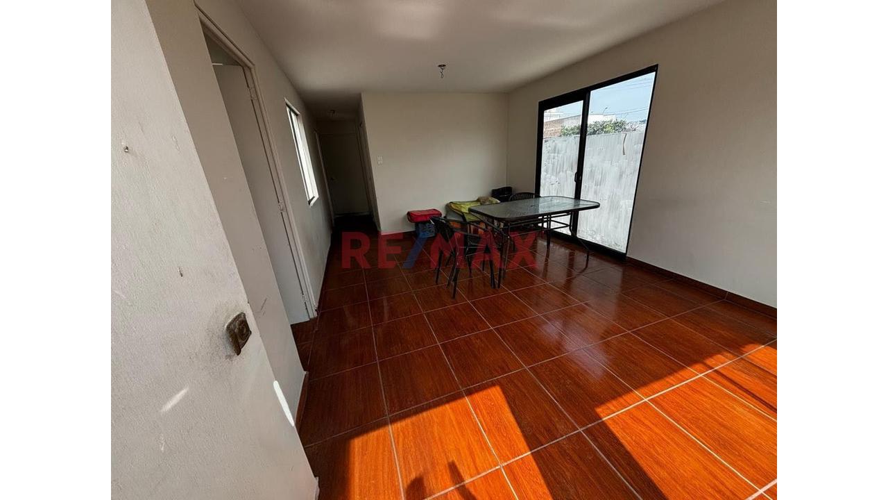 🏡 Casa En Venta – Conjunto Habitacional La Estancia De Lurín — foto 7