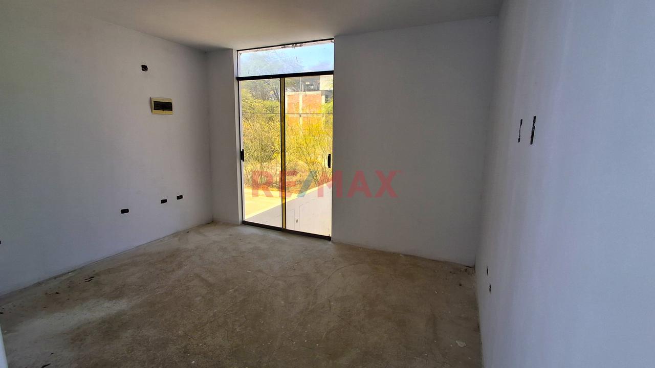 🏡 Ocasión Casa En Venta 📍 Urb. Miraflores Country Club Calle Las Bromelias Mz A2 Lote 12 Etapa 7  📏  A.T 163 M2 Y A.C 213 M2 — foto 10