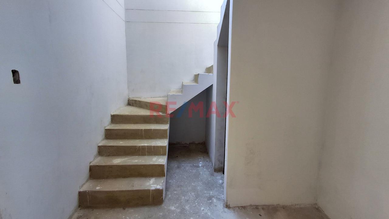 🏡 Ocasión Casa En Venta 📍 Urb. Miraflores Country Club Calle Las Bromelias Mz A2 Lote 12 Etapa 7  📏  A.T 163 M2 Y A.C 213 M2 — foto 9