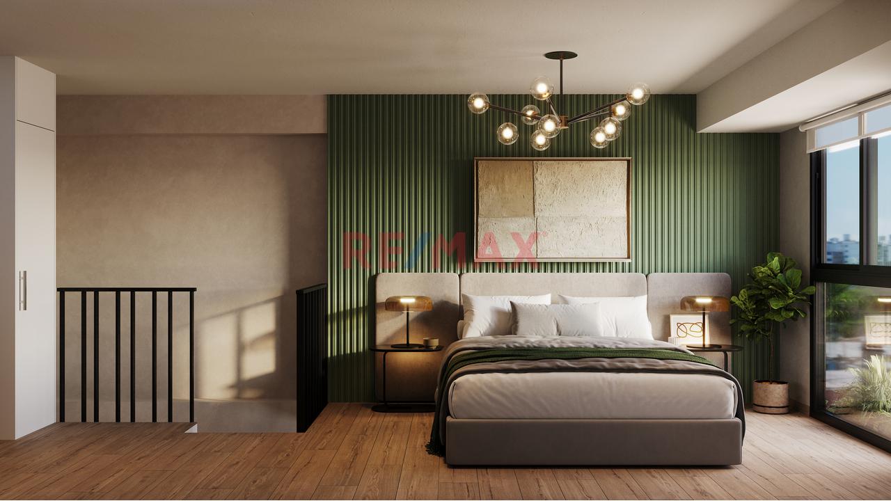 Vive Hoy En La Zona Con Mayor Proyección De Surquillo, A Pasos De La Aurora – Miraflores - 5