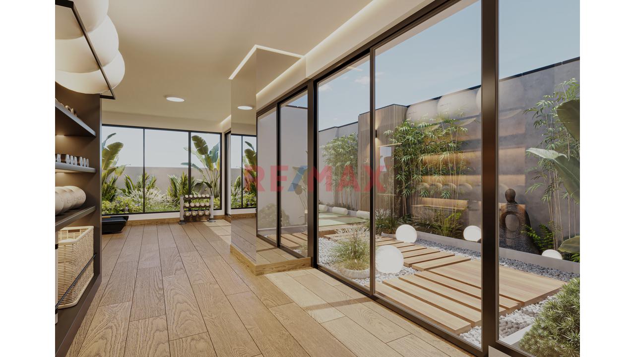 Vive Hoy En La Zona Con Mayor Proyección De Surquillo, A Pasos De La Aurora – Miraflores - 7