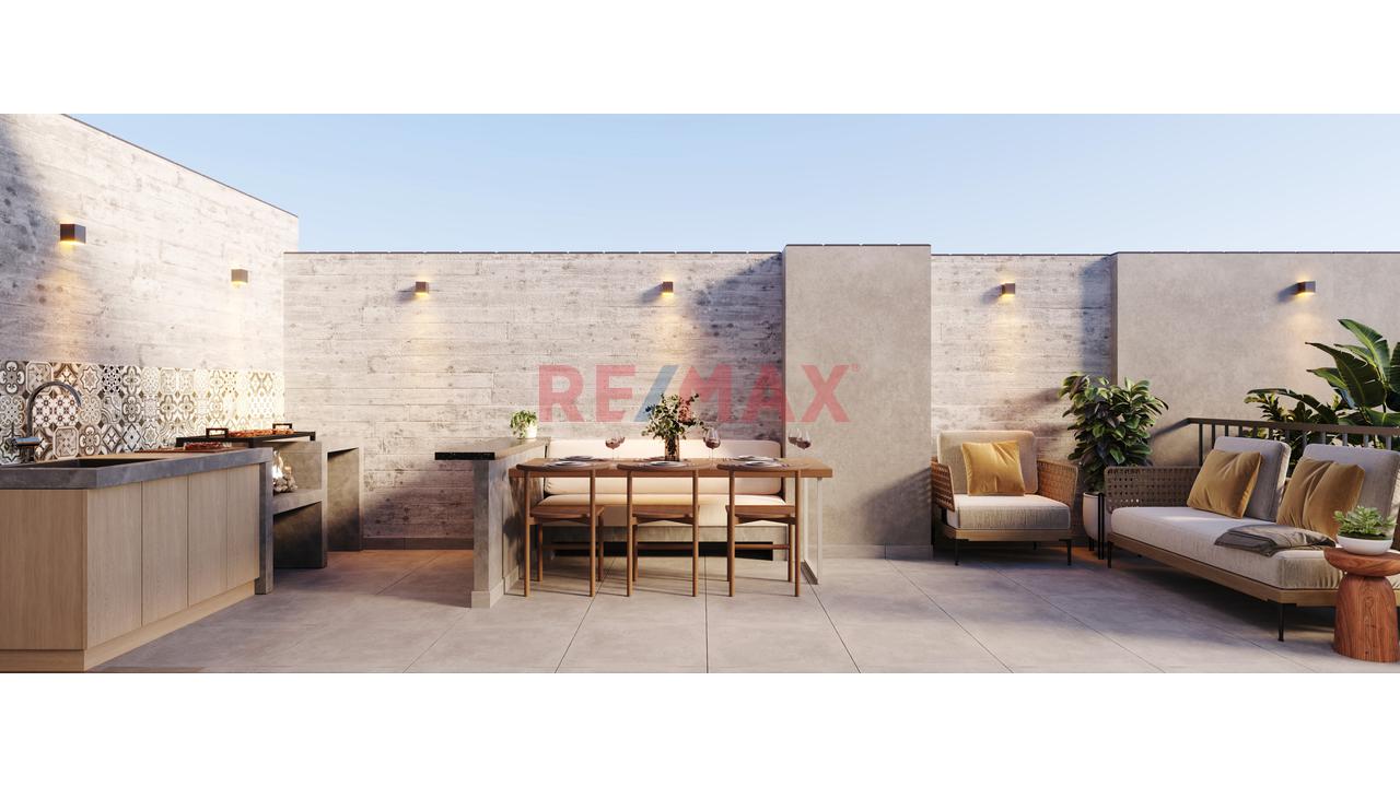 Vive Hoy En La Zona Con Mayor Proyección De Surquillo, A Pasos De La Aurora – Miraflores - 11