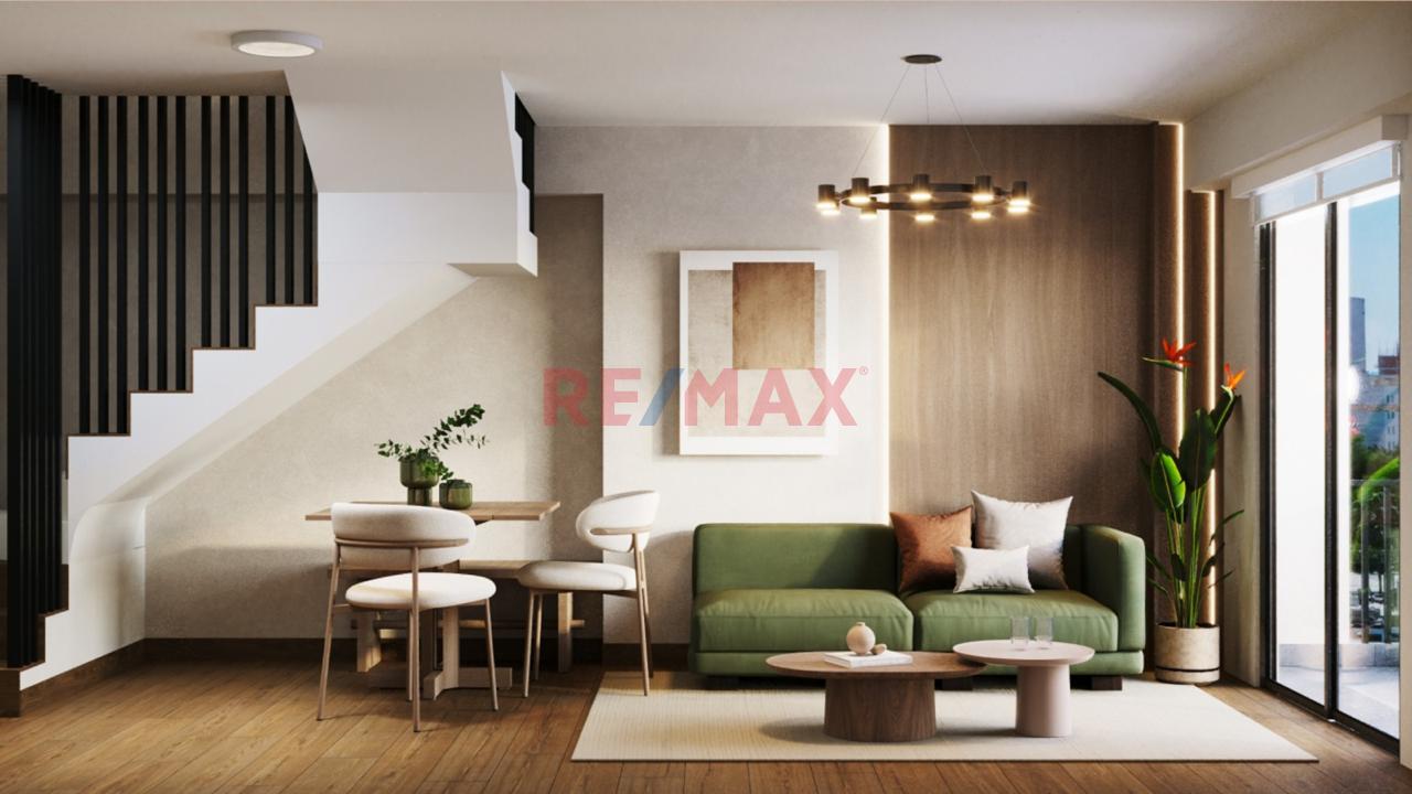 Vive Hoy En La Zona Con Mayor Proyección De Surquillo, A Pasos De La Aurora – Miraflores - 3