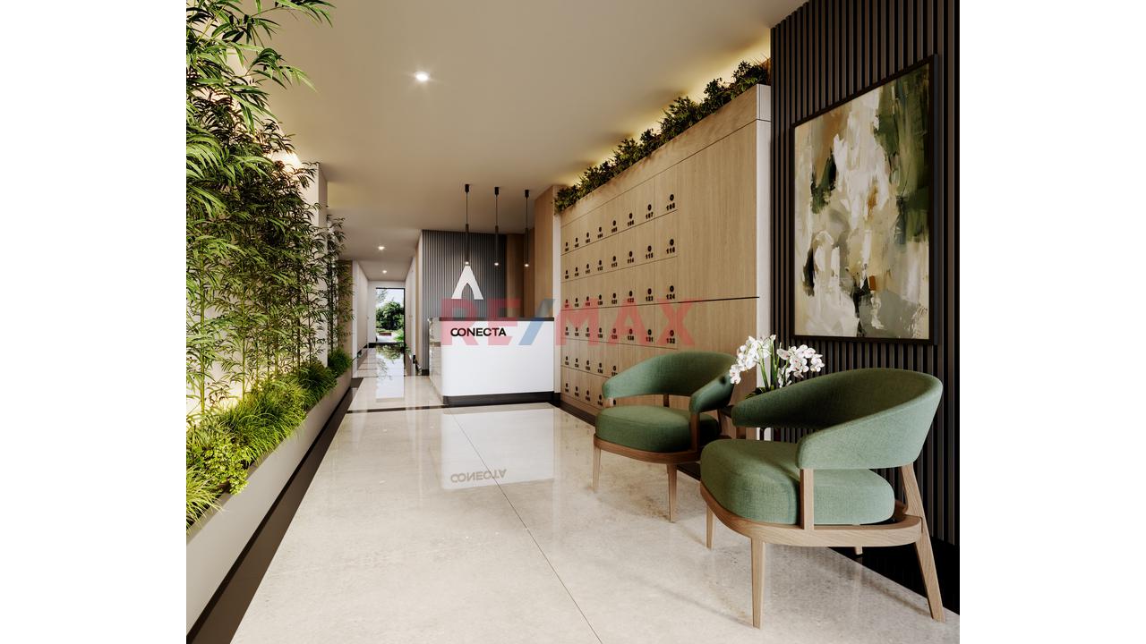 Vive Hoy En La Zona Con Mayor Proyección De Surquillo, A Pasos De La Aurora – Miraflores - 10