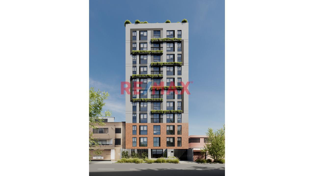 Vive Hoy En La Zona Con Mayor Proyección De Surquillo, A Pasos De La Aurora – Miraflores - 1