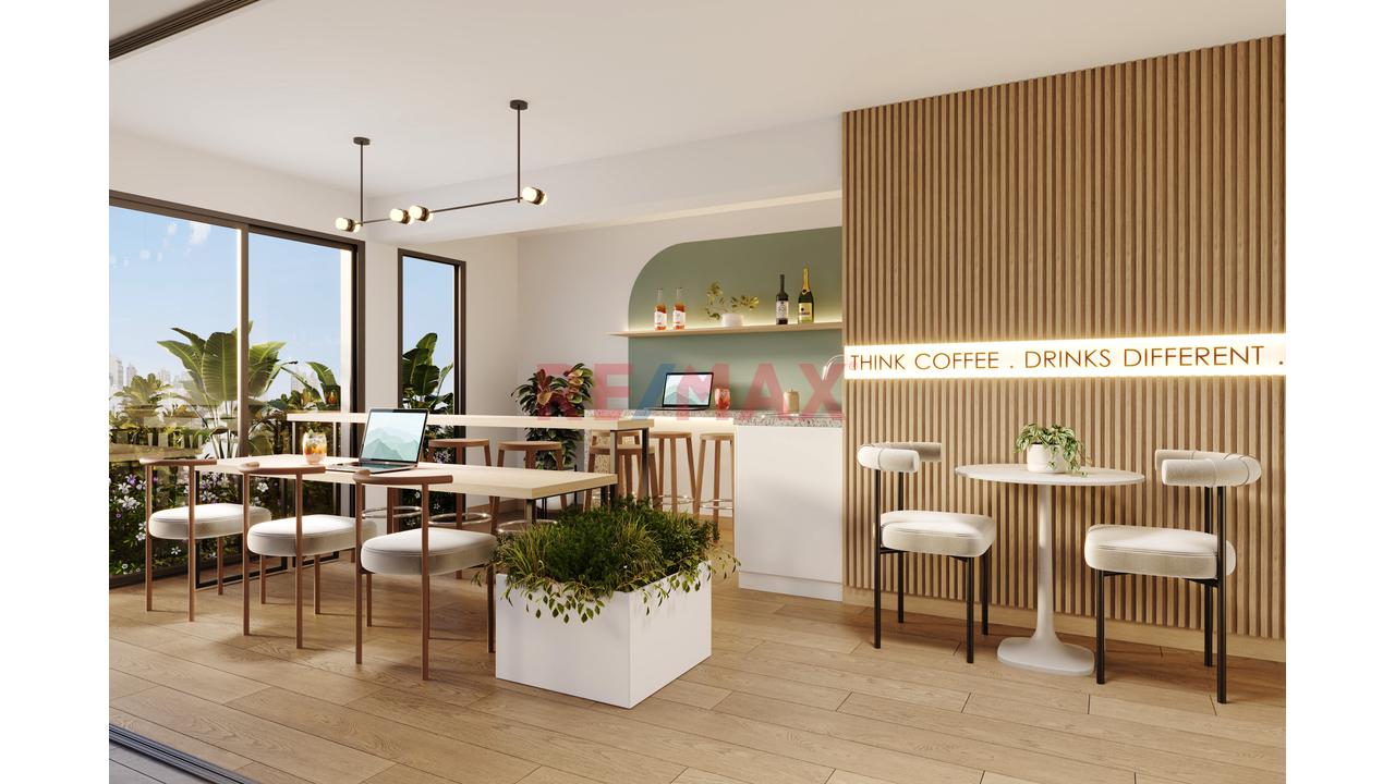 Vive Hoy En La Zona Con Mayor Proyección De Surquillo, A Pasos De La Aurora – Miraflores - 6