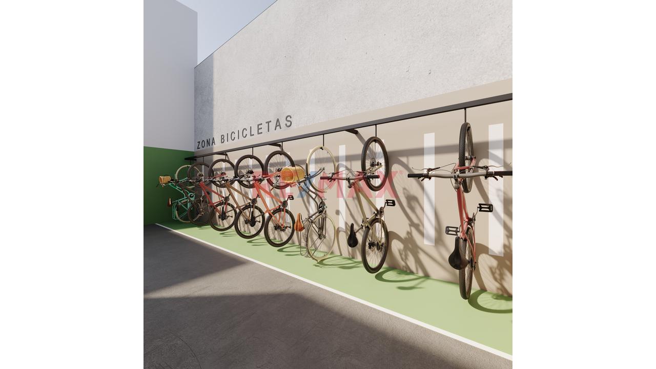 Vive Hoy En La Zona Con Mayor Proyección De Surquillo, A Pasos De La Aurora – Miraflores - 12