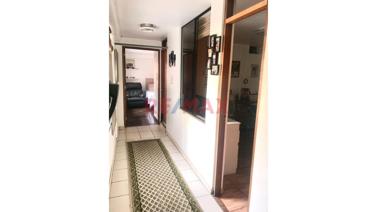 Departamento En Venta De 145 M² Cerca Del Óvalo De Higuereta - Santiago De Surco — foto 5