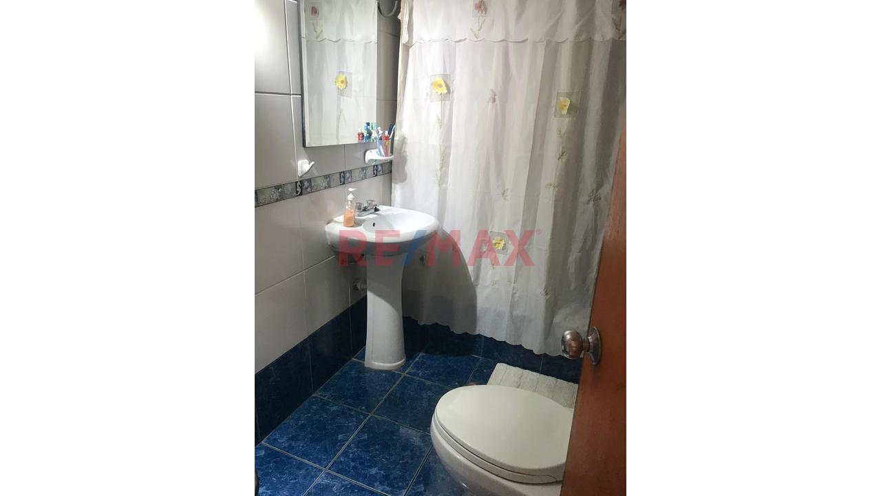 Departamento En Venta De 145 M² Cerca Del Óvalo De Higuereta - Santiago De Surco — foto 7