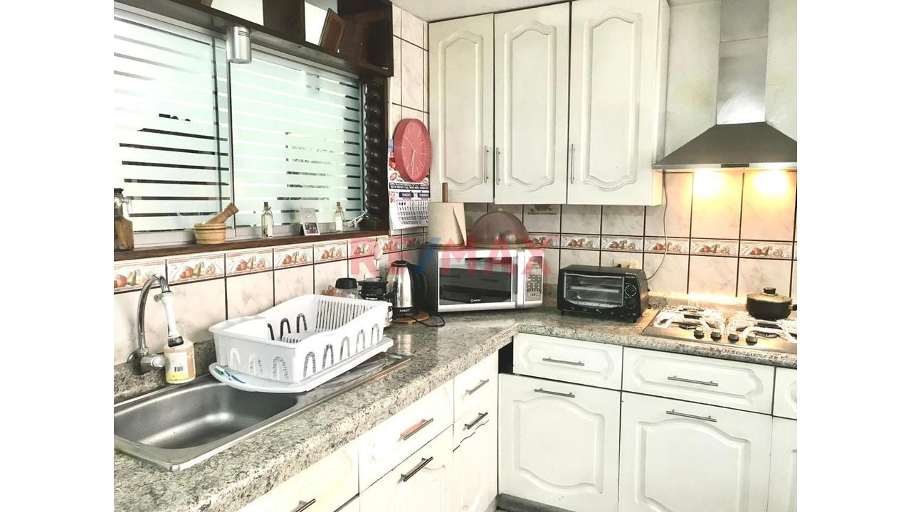 Departamento En Venta De 145 M² Cerca Del Óvalo De Higuereta - Santiago De Surco — foto 9