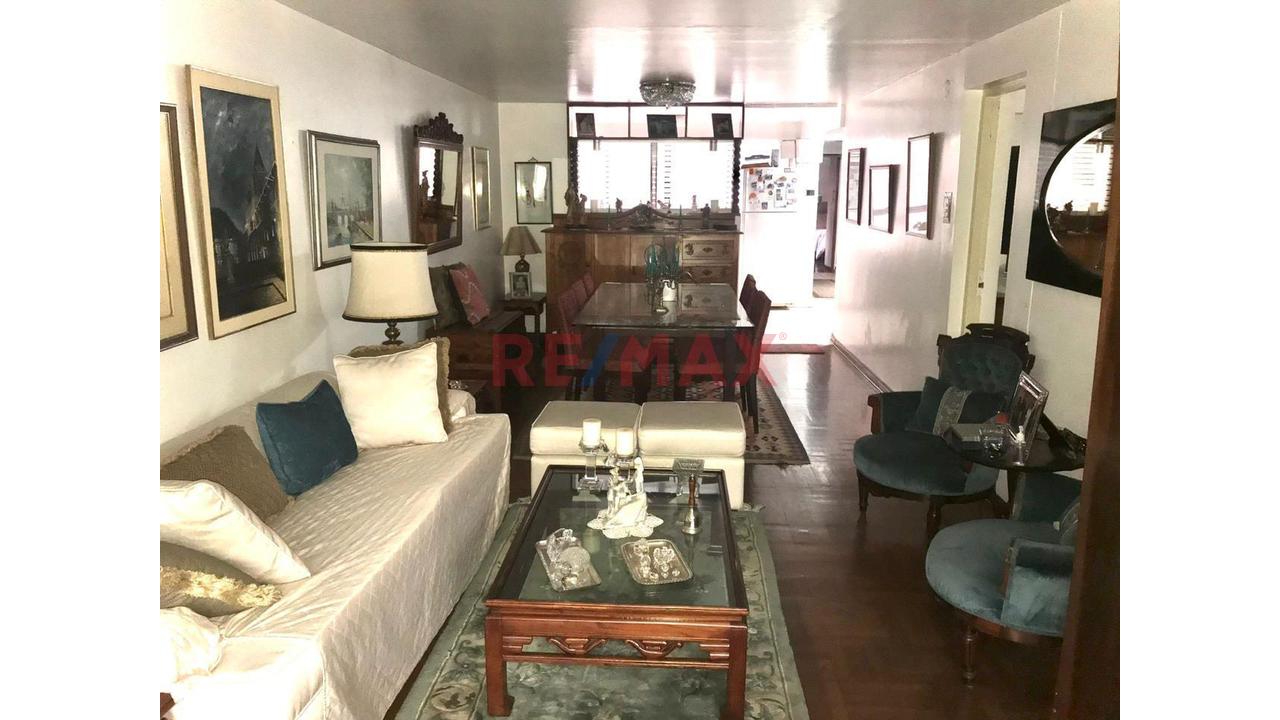 Departamento En Venta De 145 M² Cerca Del Óvalo De Higuereta - Santiago De Surco — foto 15