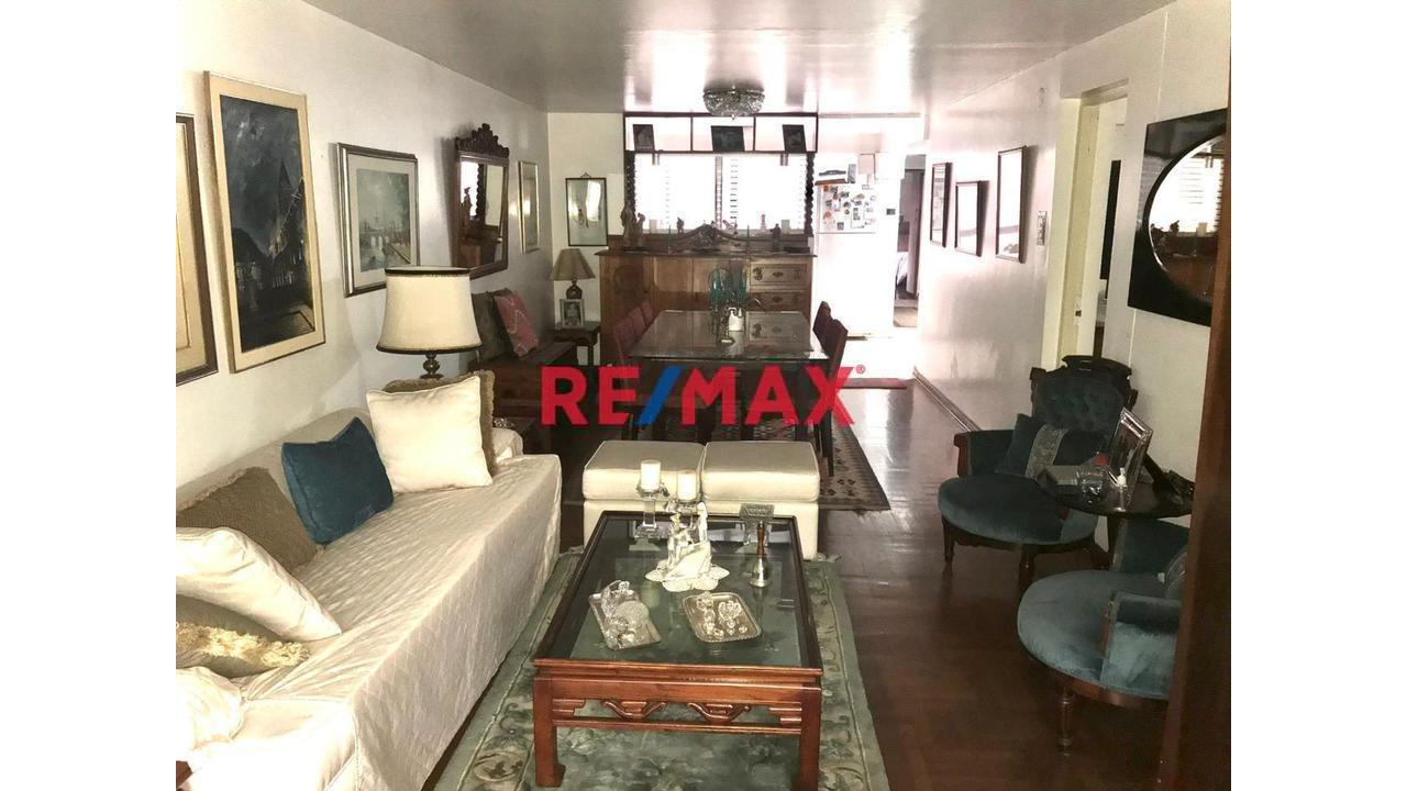 Departamento En Venta De 145 M² Cerca Del Óvalo De Higuereta - Santiago De Surco