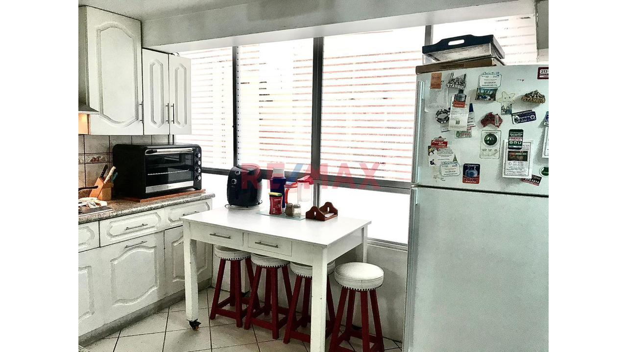 Departamento En Venta De 145 M² Cerca Del Óvalo De Higuereta - Santiago De Surco — foto 10