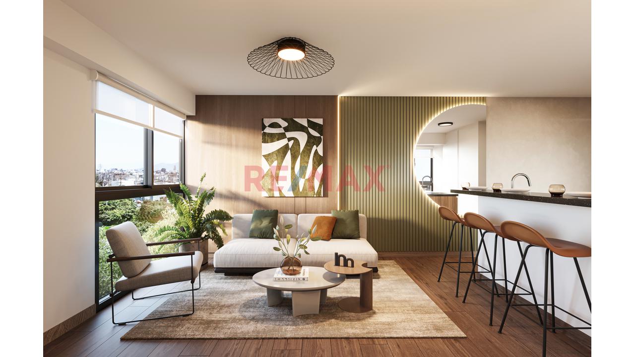 Vive Hoy En La Zona Con Mayor Proyección De Surquillo, A Pasos De La Aurora – Miraflores — foto 3