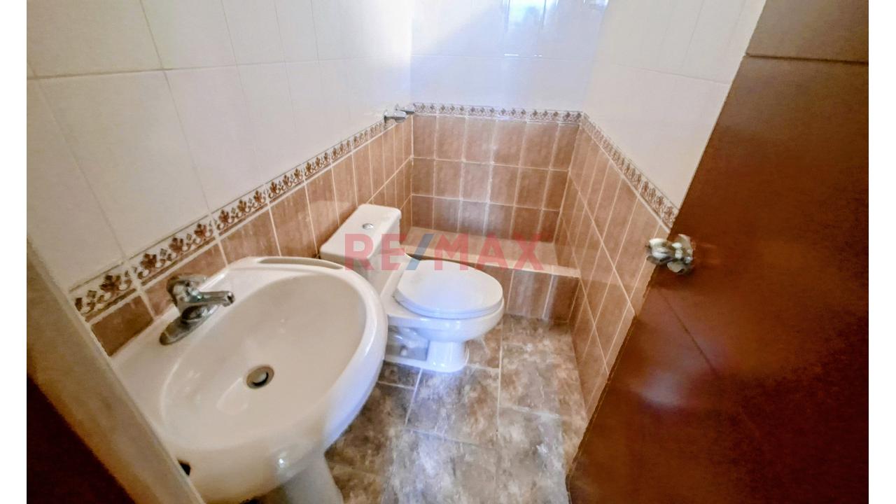 Lindo Departamento En Venta– Santiago De Surco - A Pasos Del Parque Ecologico Loma Amarilla — foto 11