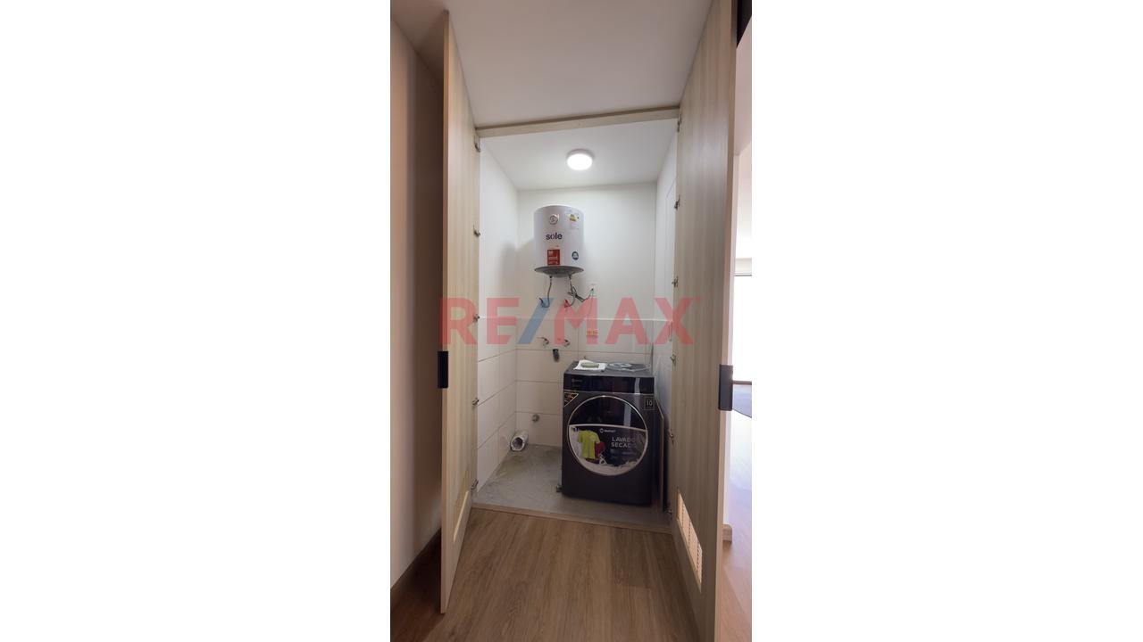 Exclusivo Departamento De Estreno Limite Con Barranco — foto 7