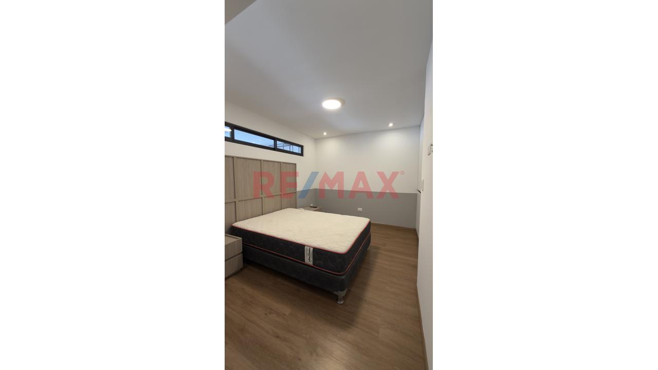 Exclusivo Departamento De Estreno Limite Con Barranco — foto 3