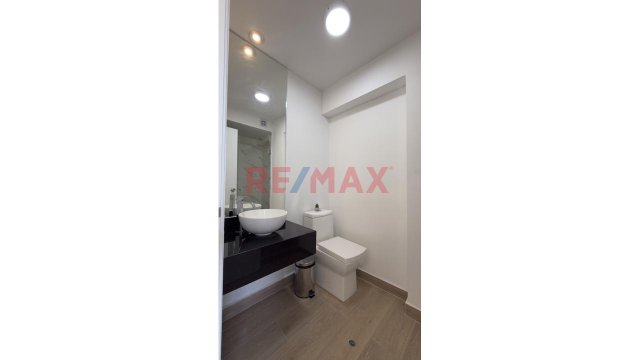 Exclusivo Departamento De Estreno Limite Con Barranco — foto 9