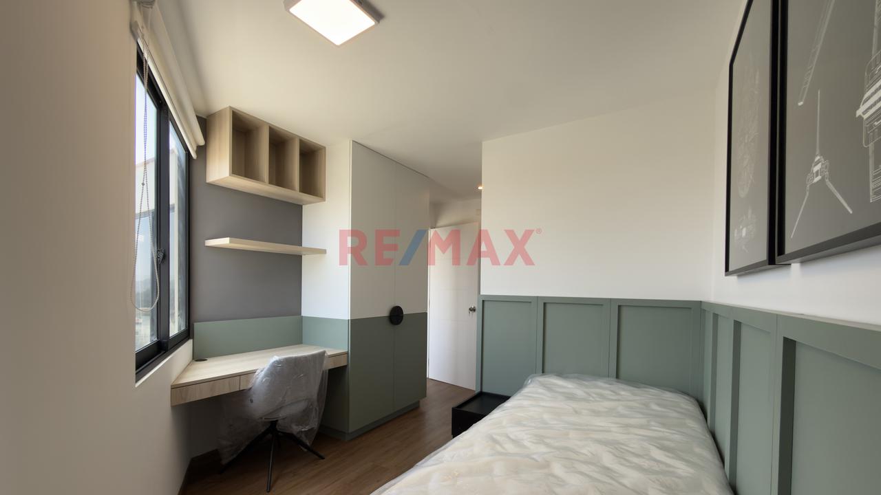 Exclusivo Departamento De Estreno Limite Con Barranco — foto 2