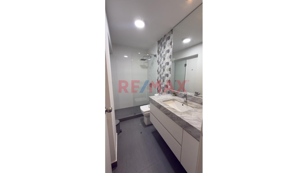 Exclusivo Departamento De Estreno Limite Con Barranco — foto 6