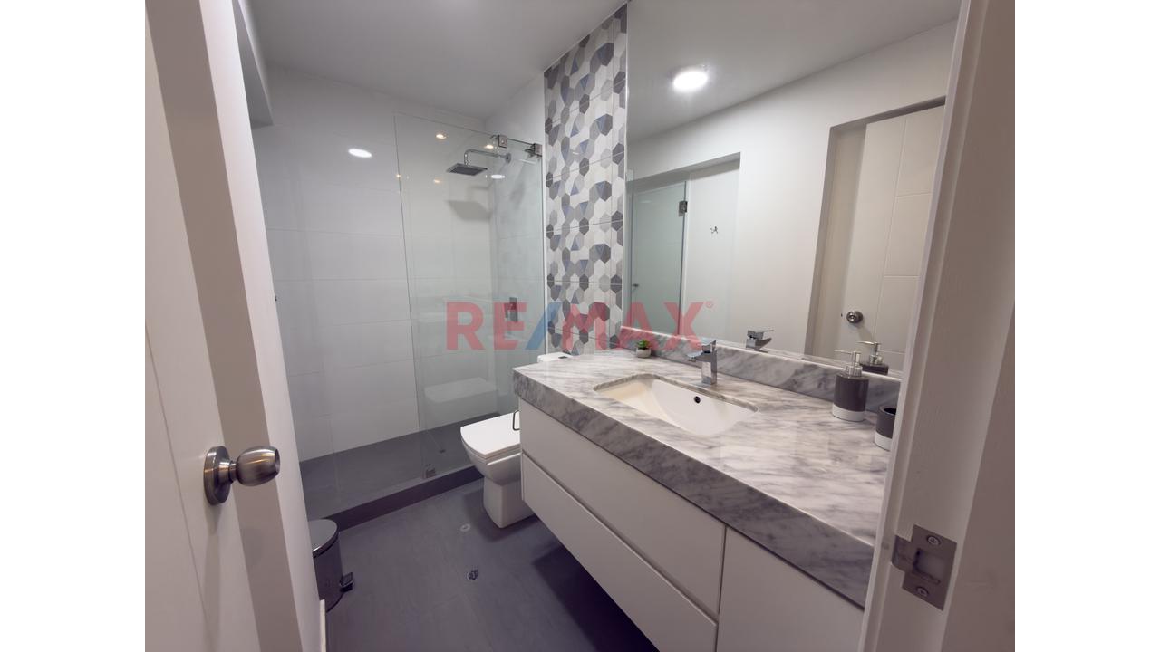 Exclusivo Departamento De Estreno Limite Con Barranco — foto 8