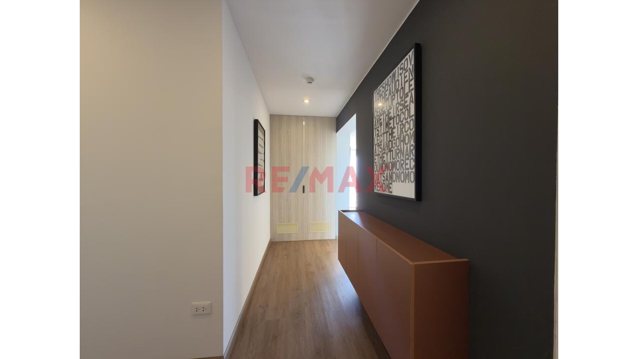 Exclusivo Departamento De Estreno Limite Con Barranco — foto 11