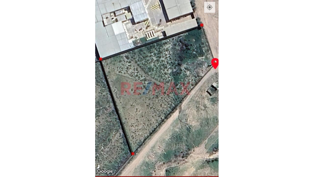 Terreno en Venta ubicado en Sabandia Terreno en Venta ubicado en Sabandia