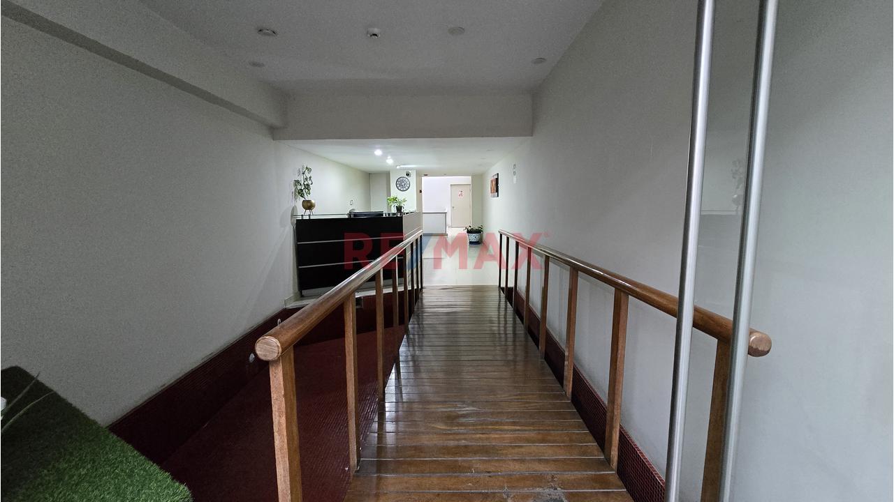 ✨ Primer Piso Exclusivo En Miraflores | 142 M² De Confort Y Privacidad — foto 2