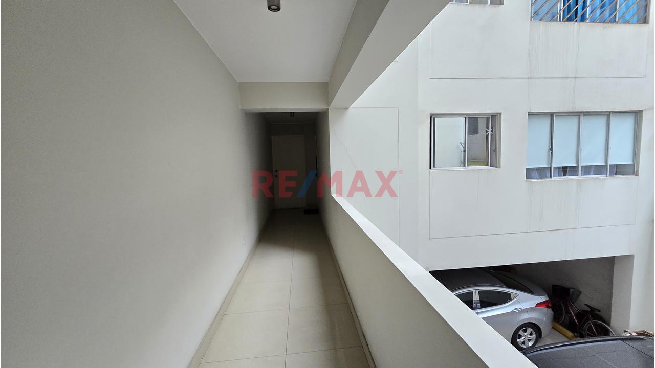 ✨ Primer Piso Exclusivo En Miraflores | 142 M² De Confort Y Privacidad — foto 4