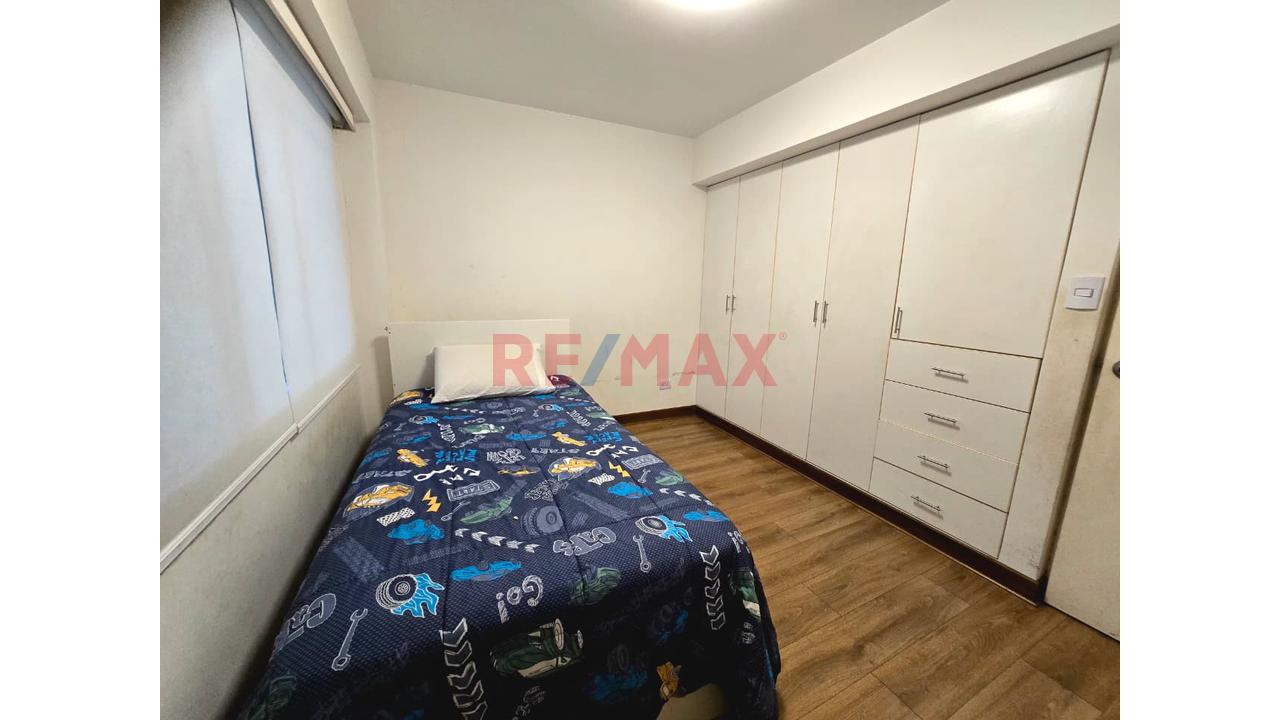 ✨ Primer Piso Exclusivo En Miraflores | 142 M² De Confort Y Privacidad — foto 10