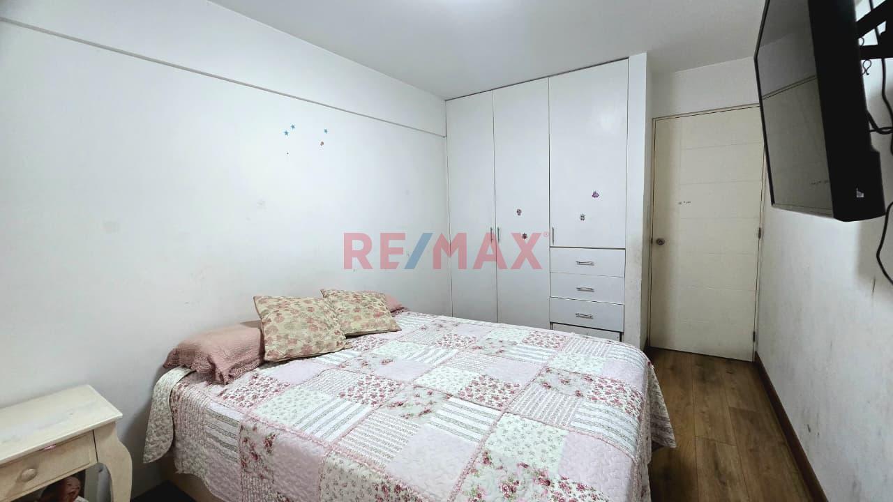 ✨ Primer Piso Exclusivo En Miraflores | 142 M² De Confort Y Privacidad — foto 11