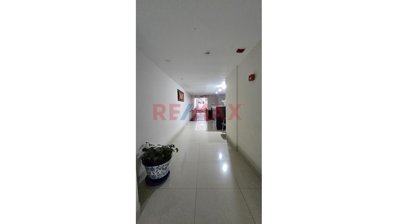 ✨ Primer Piso Exclusivo En Miraflores | 142 M² De Confort Y Privacidad — foto 3