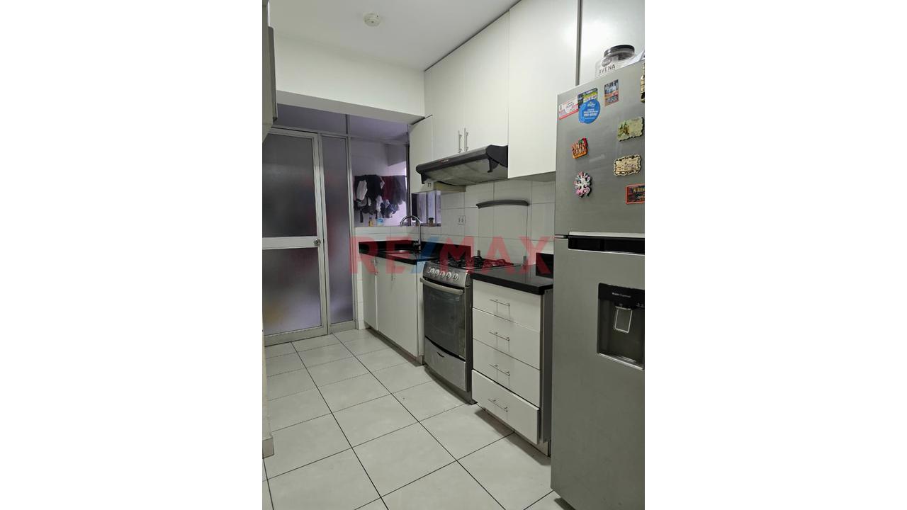 ✨ Primer Piso Exclusivo En Miraflores | 142 M² De Confort Y Privacidad — foto 8