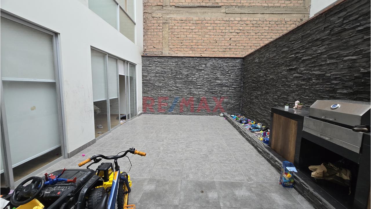 ✨ Primer Piso Exclusivo En Miraflores | 142 M² De Confort Y Privacidad — foto 15