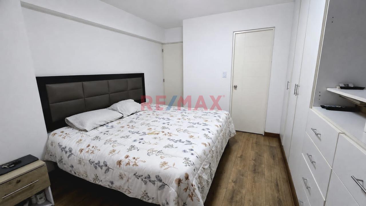 ✨ Primer Piso Exclusivo En Miraflores | 142 M² De Confort Y Privacidad — foto 13