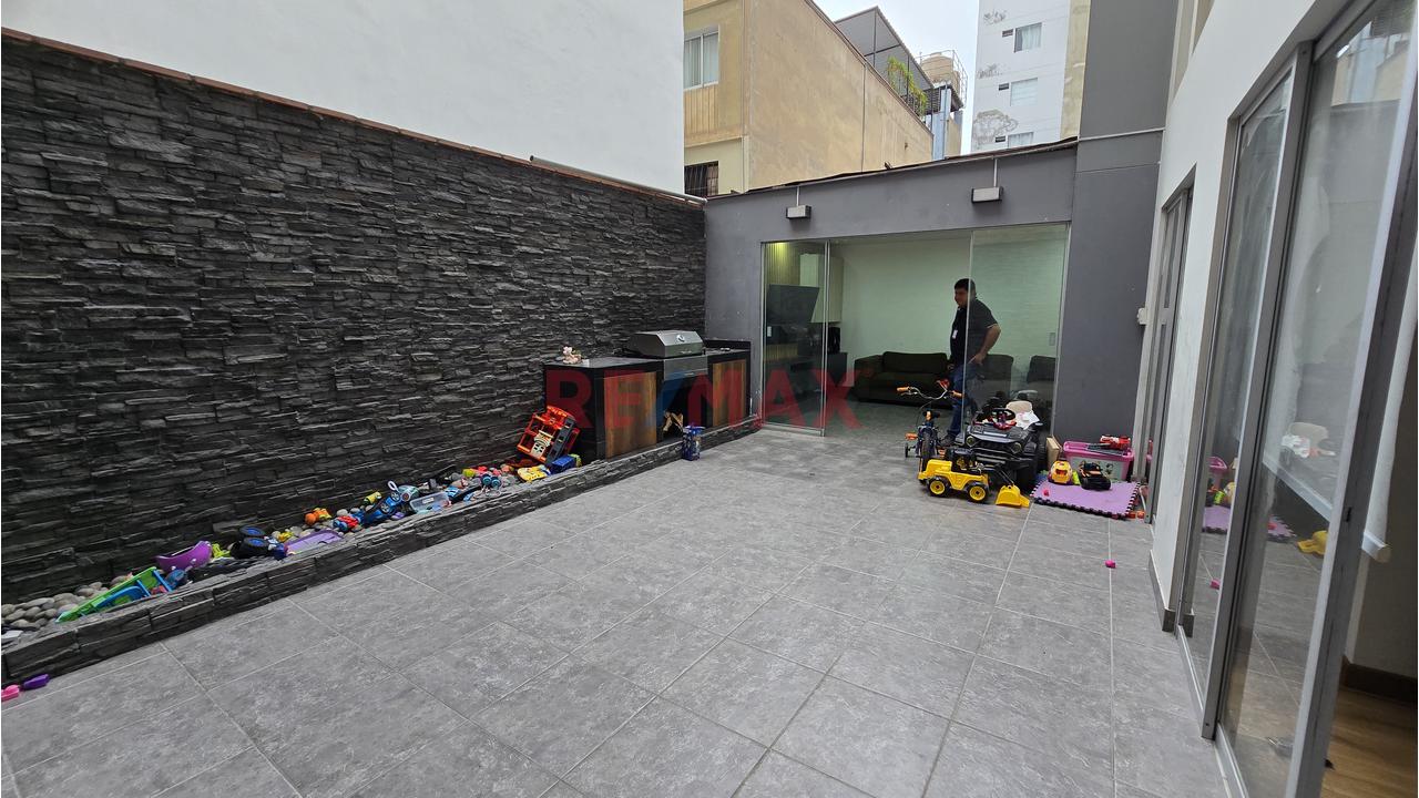 ✨ Primer Piso Exclusivo En Miraflores | 142 M² De Confort Y Privacidad — foto 14