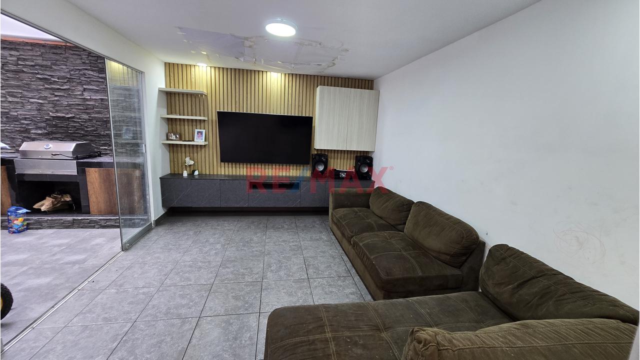 ✨ Primer Piso Exclusivo En Miraflores | 142 M² De Confort Y Privacidad — foto 12