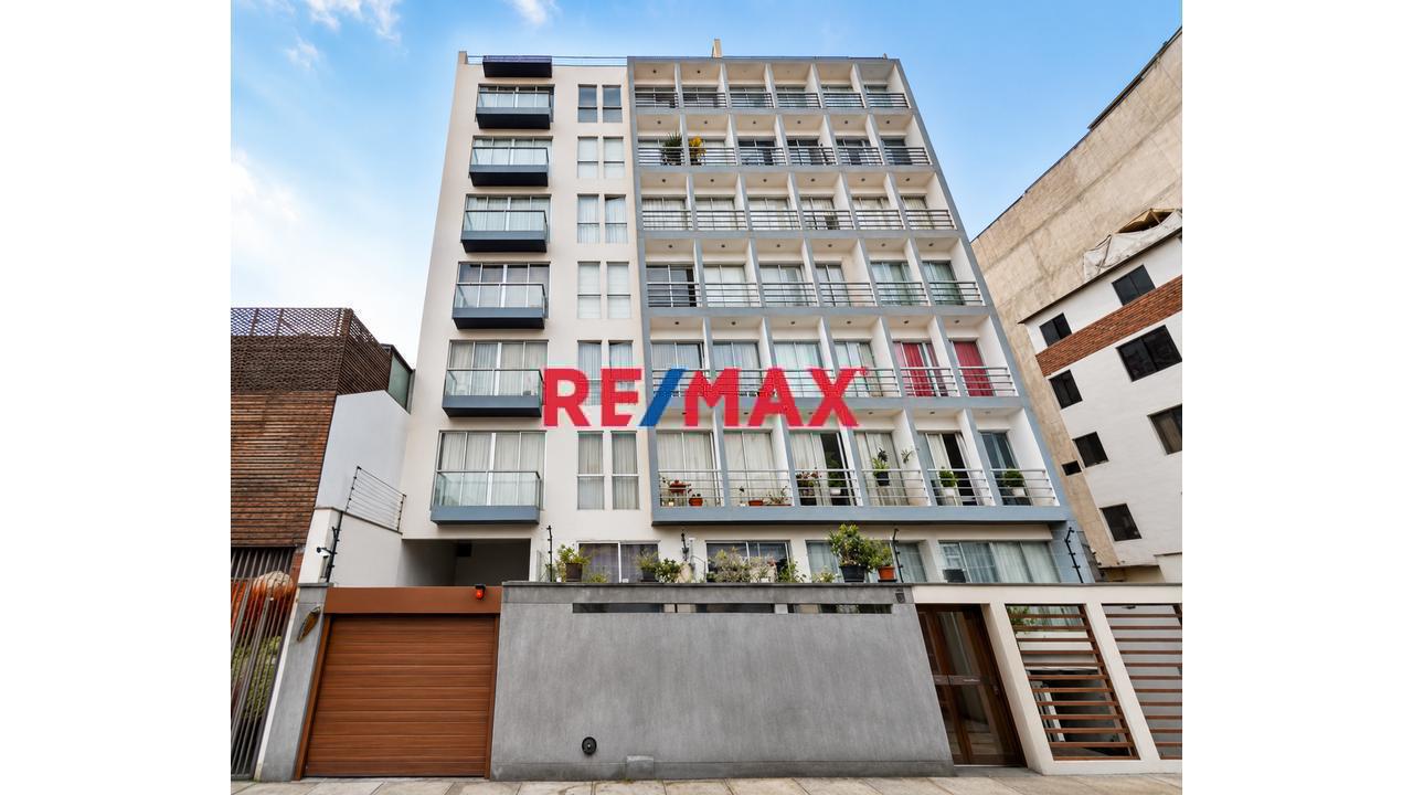 ✨ Primer Piso Exclusivo En Miraflores | 142 M² De Confort Y Privacidad