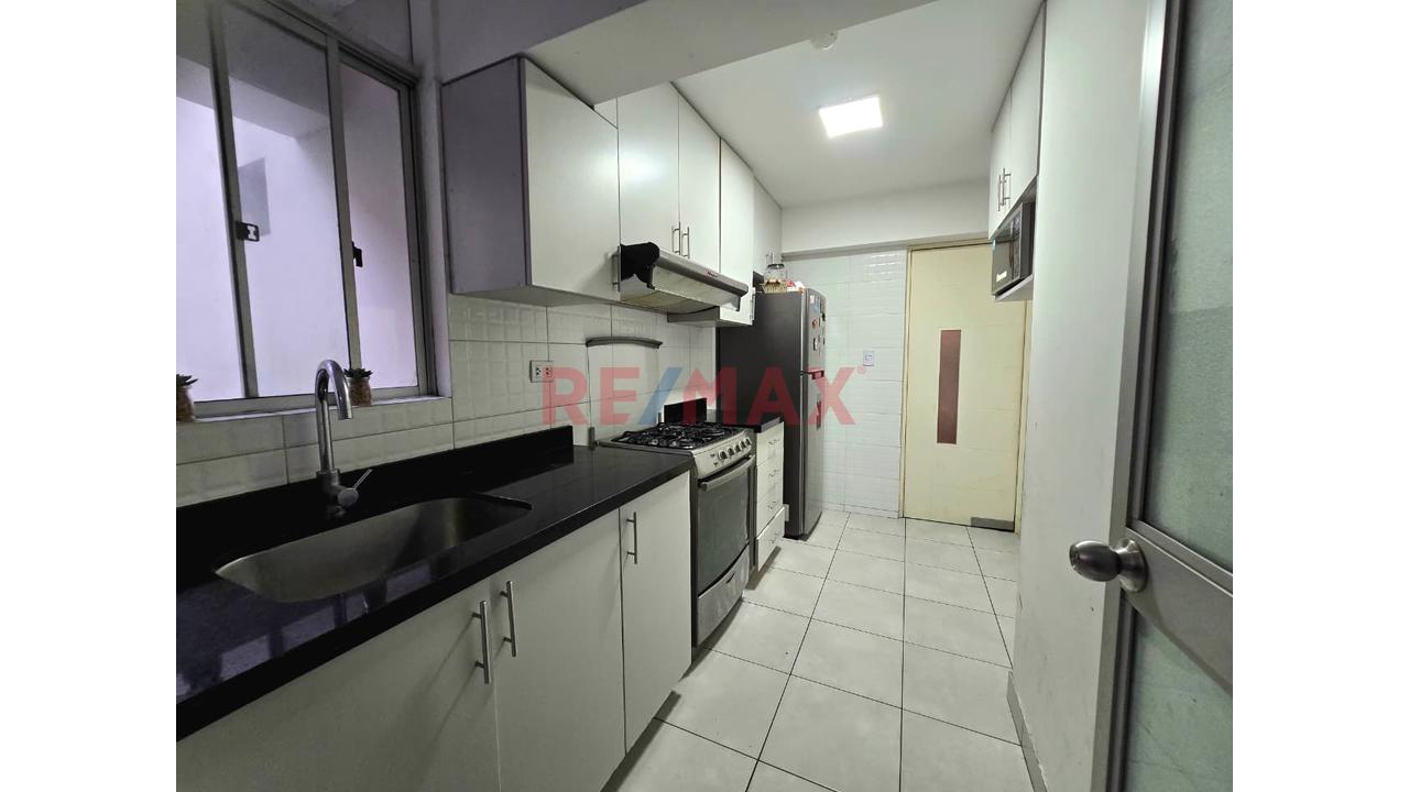 ✨ Primer Piso Exclusivo En Miraflores | 142 M² De Confort Y Privacidad — foto 9